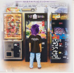 Metafiction