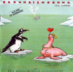 Liebe, Tod & Teufel