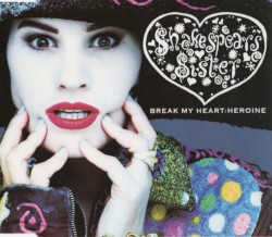 Break My Heart