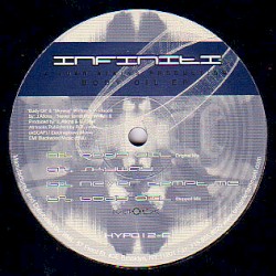 Body Oil EP