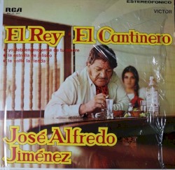El cantinero