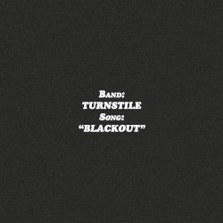 BLACKOUT