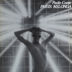 Paris milonga