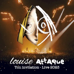 Ton invitation (Live 2023)