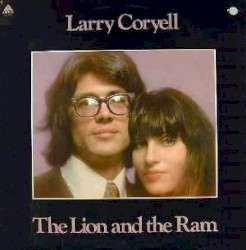 The Lion and the Ram