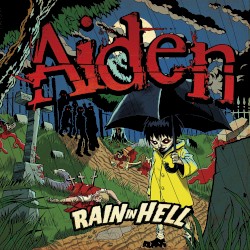 Rain in Hell