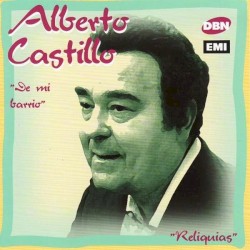 Reliquias: De mi barrio