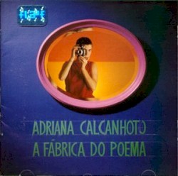 A fábrica do poema