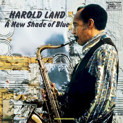 A New Shade of Blue