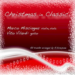 Christmas in Classic