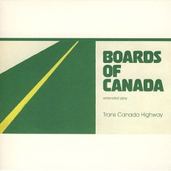 Trans Canada Highway