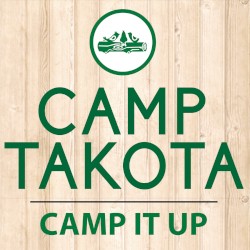 Camp It Up