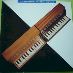 Blue Pianos