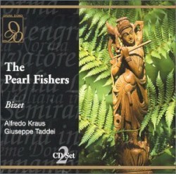 The Pearl Fishers