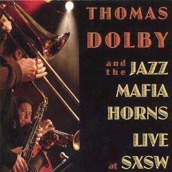 Live at SXSW