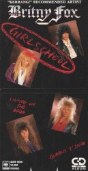 Girlschool