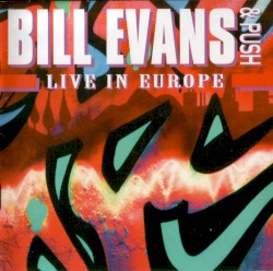 Live in Europe