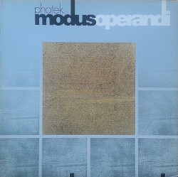 Modus Operandi
