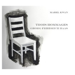 Trois Hommages