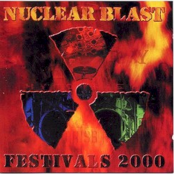 Nuclear Blast Festivals 2000