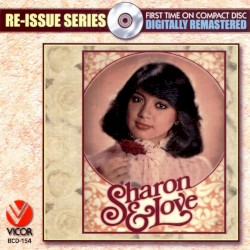 Sharon & Love