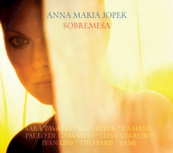 Sobremesa