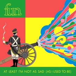 At Least I’m Not as Sad (as I Used to Be)