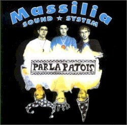 Parla patois