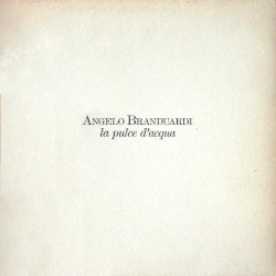 La pulce d'acqua