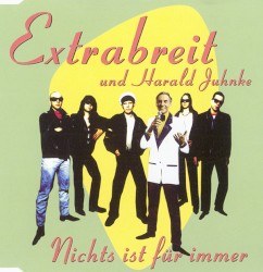 Nichts ist für immer
