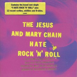 Hate Rock ’n’ Roll