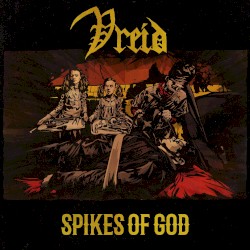 Spikes of God