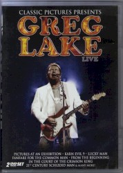 Greg Lake