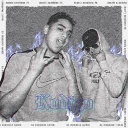 Kodigo: Bzrp Music Sessions, Vol. 6