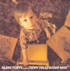 Sugar Man EP