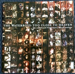 Too Close to Heaven