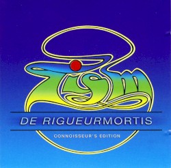 De Rigueurmortis