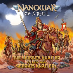 The Genghis Khan EP to End All Genghis Khan EPs