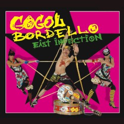 East Infection