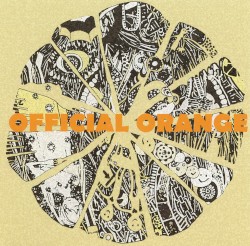 OFFICIAL ORANGE