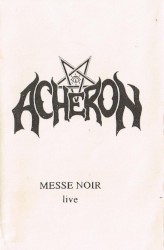 Messe Noir