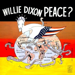 Peace?