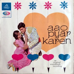 Aao Pyar Karen