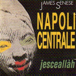 Jesceallàh
