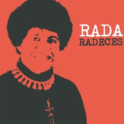 Radeces