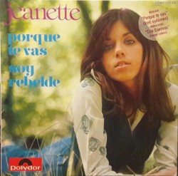Porque te vas