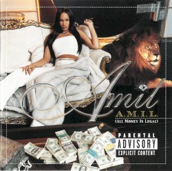 A.M.I.L. (All Money Is Legal)