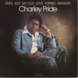 She’s Just an Old Love Turned Memory