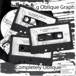 Completely Oblique