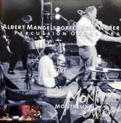 Live at Montreux Jazzfestival